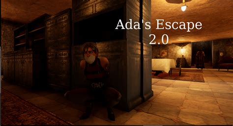 ada escape.